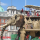 Image for article titled 10 crazed animal exoskeletons, puppets, and robots